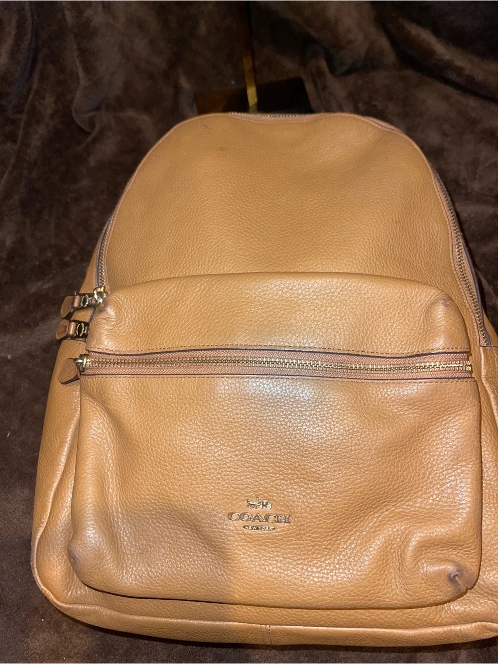 Coach up sale